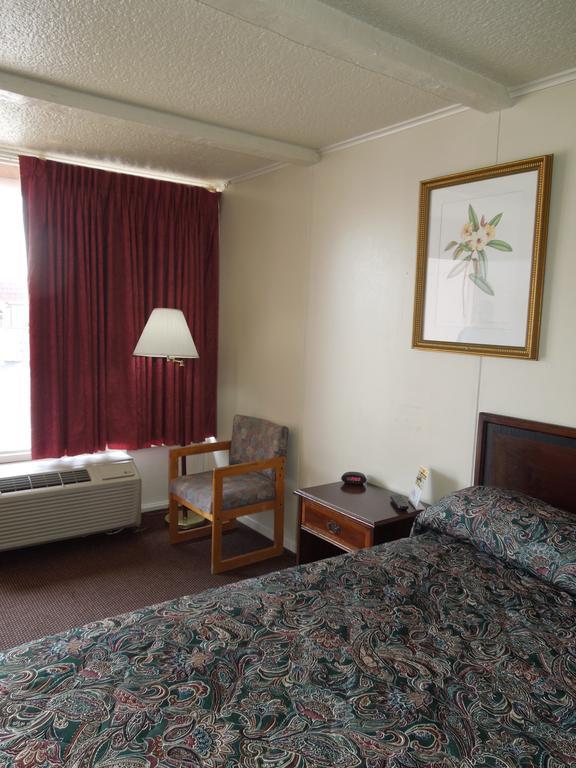 Sunshine Inn & Suites Virginia Beach Ngoại thất bức ảnh