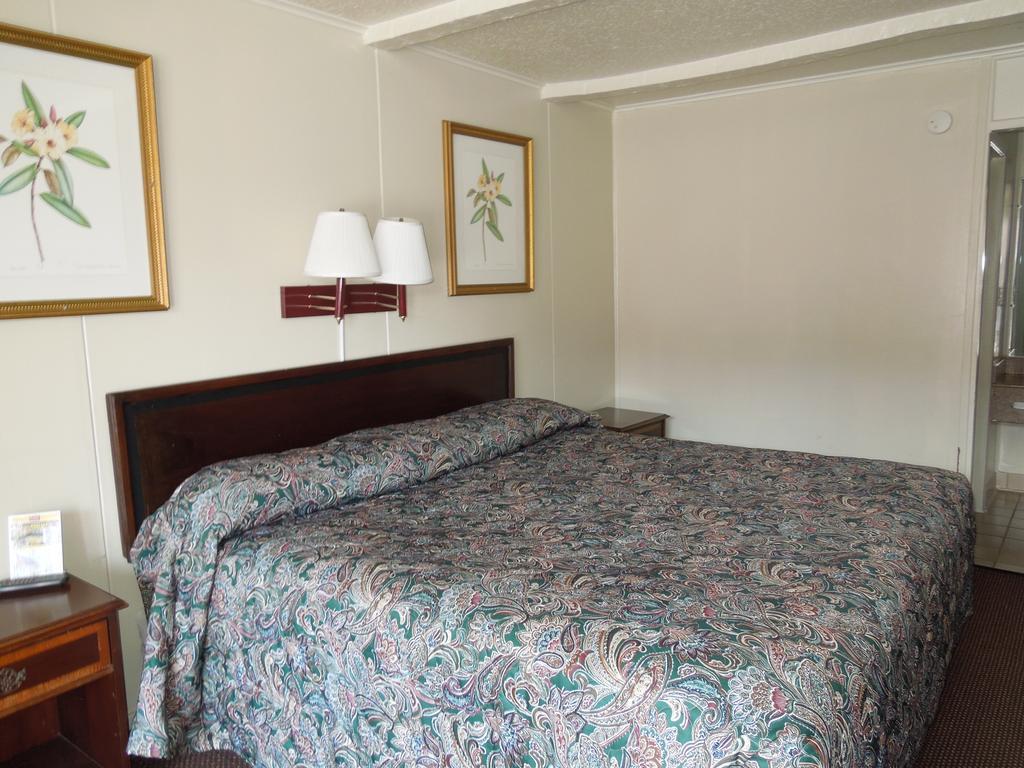 Sunshine Inn & Suites Virginia Beach Ngoại thất bức ảnh