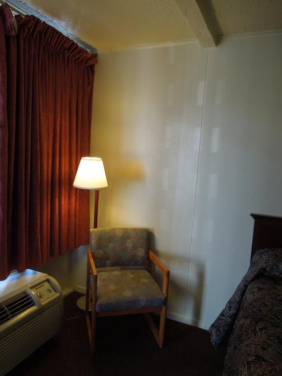 Sunshine Inn & Suites Virginia Beach Ngoại thất bức ảnh